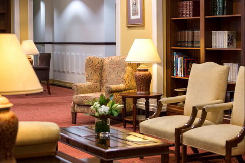 Adina Apartment Hotel Brisbane Anzac Square - Darwin Holiday 2