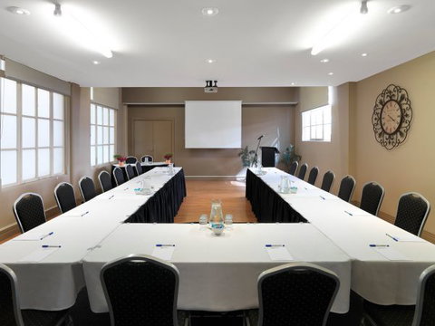 Adina Apartment Hotel Brisbane Anzac Square - Darwin Holiday 6