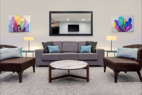 Adina Apartment Hotel Perth Barrack Plaza - Darwin Holiday 0