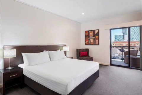 Adina Apartment Hotel Perth Barrack Plaza - Darwin Holiday 1
