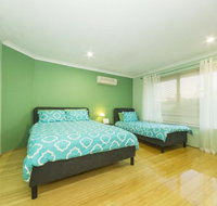Alpha Homestay - Darwin Holiday