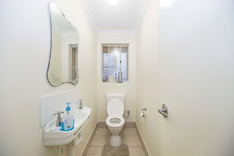 Alpha Homestay - Darwin Holiday 6