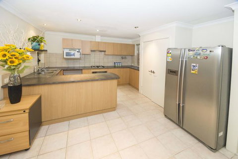 Alpha Homestay - Darwin Holiday 7