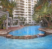 Alpha  Sovereign Hotel - Darwin Holiday