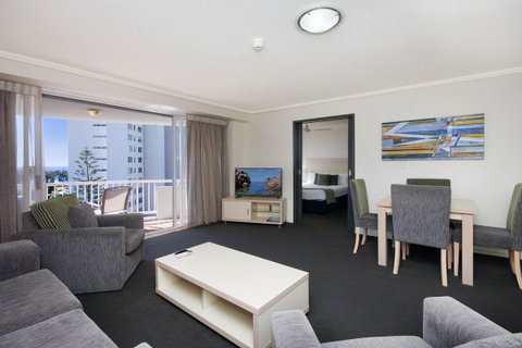 Alpha  Sovereign Hotel - Darwin Holiday 2