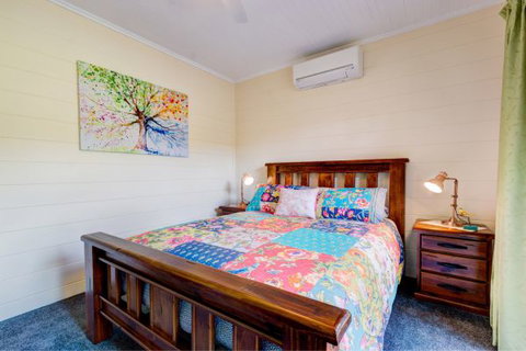 All About Me Bed And Breakfast - Darwin Holiday 1