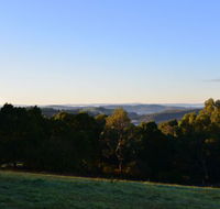 Allambee Camp - Darwin Holiday