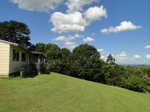 Allambee Camp - Darwin Holiday 5