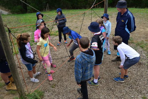 Allambee Camp - Darwin Holiday 7