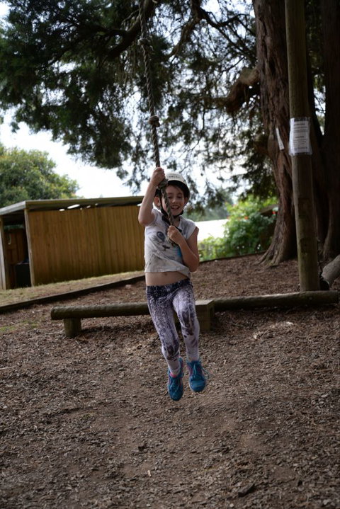 Allambee Camp - Darwin Holiday 8