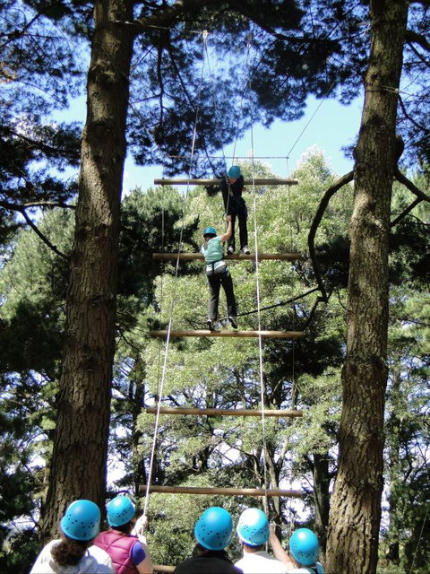 Allambee Camp - Darwin Holiday 9