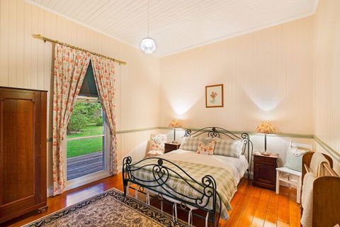 Anduramba Homestead B And B - Darwin Holiday 3