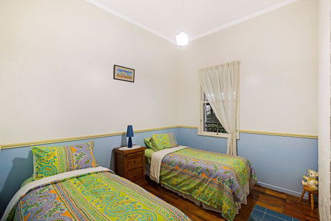 Anduramba Homestead B And B - Darwin Holiday 8