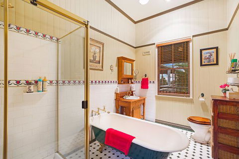Anduramba Homestead B And B - Darwin Holiday 9