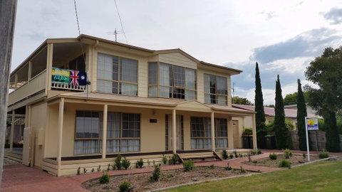 Anchors Guest House - Darwin Holiday 5