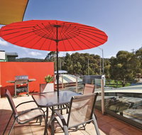 Anchorage Motel - Darwin Holiday