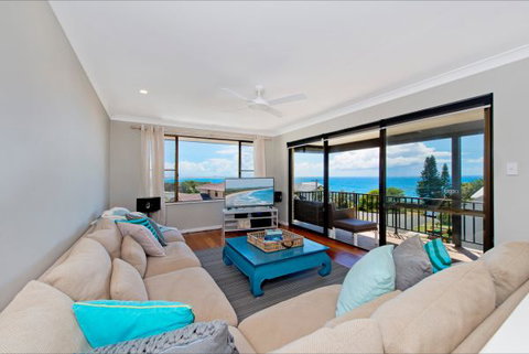 Apricari - Darwin Holiday 1