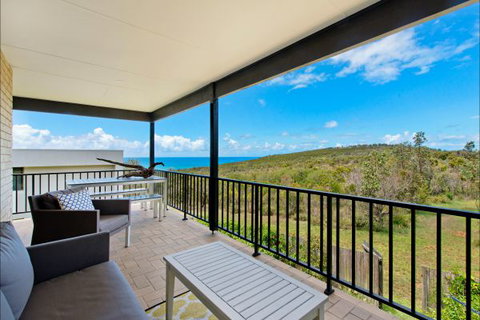 Apricari - Darwin Holiday 2