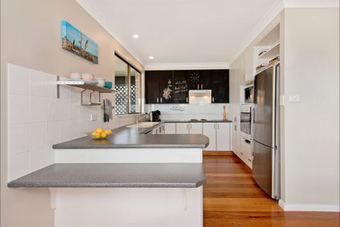 Apricari - Darwin Holiday 6