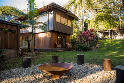 Apalie Retreat - Darwin Holiday 1