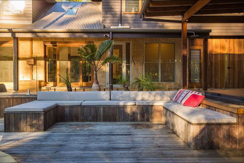 Apalie Retreat - Darwin Holiday 3