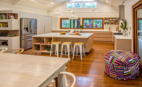 Apalie Retreat - Darwin Holiday 4