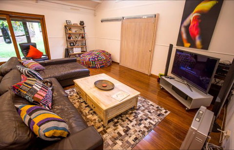 Apalie Retreat - Darwin Holiday 5