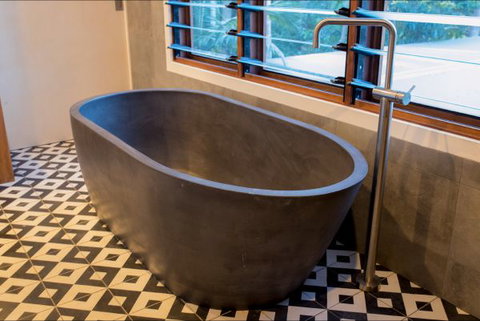 Apalie Retreat - Darwin Holiday 6