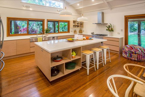 Apalie Retreat - Darwin Holiday 7