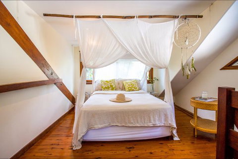 Apalie Retreat - Darwin Holiday 9