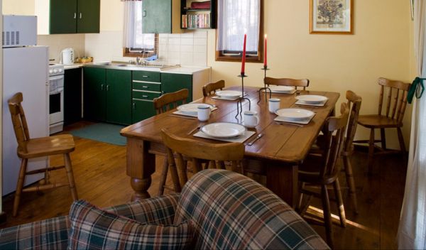 Triangle Flat NSW Darwin Holiday