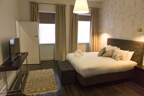 Argyle Accommodation - Darwin Holiday 0