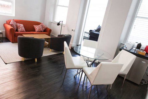 Argyle Accommodation - Darwin Holiday 1