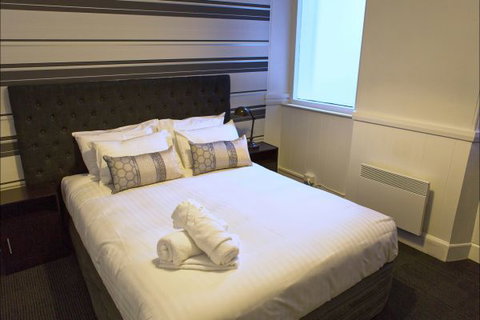 Argyle Accommodation - Darwin Holiday 2