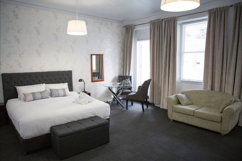 Argyle Accommodation - Darwin Holiday 3