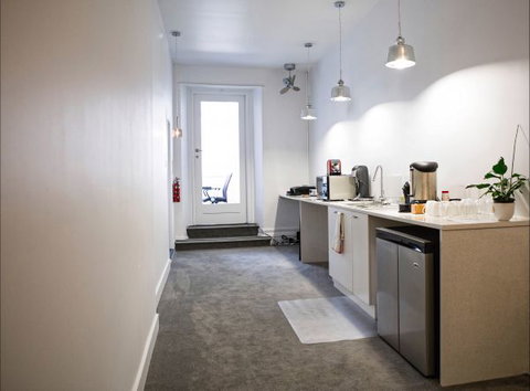 Argyle Accommodation - Darwin Holiday 5