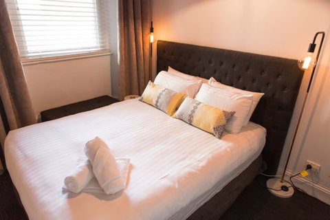 Argyle Accommodation - Darwin Holiday 7