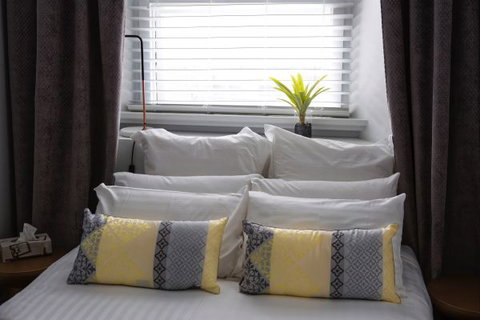 Argyle Accommodation - Darwin Holiday 8