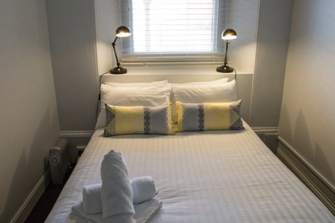 Argyle Accommodation - Darwin Holiday 9