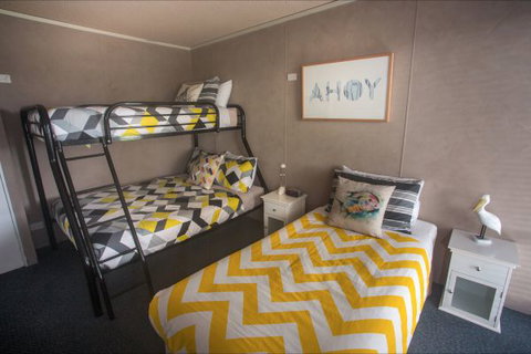 Arlingtons Accommodation - Darwin Holiday 3