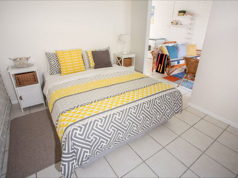 Arlingtons Accommodation - Darwin Holiday 7