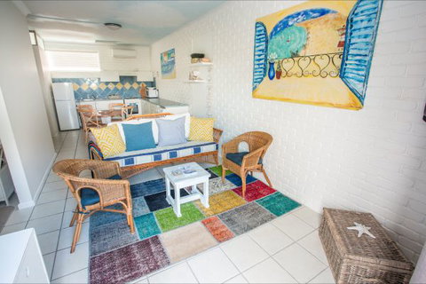 Arlingtons Accommodation - Darwin Holiday 9