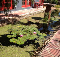 Artrocks Artist Retreat  Accommodation