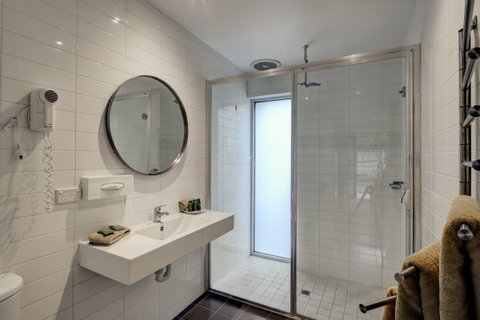 Ashmont Motor Inn And Apartments - Darwin Holiday 2