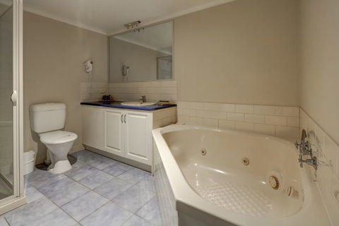 Ashmont Motor Inn And Apartments - Darwin Holiday 4