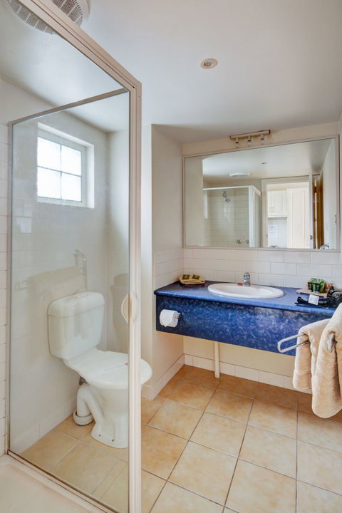 Ashmont Motor Inn And Apartments - Darwin Holiday 5