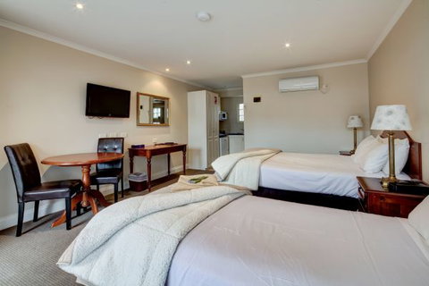 Ashmont Motor Inn And Apartments - Darwin Holiday 7