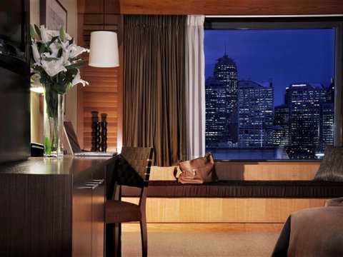 Astral Tower And Residences At The Star - Darwin Holiday 4