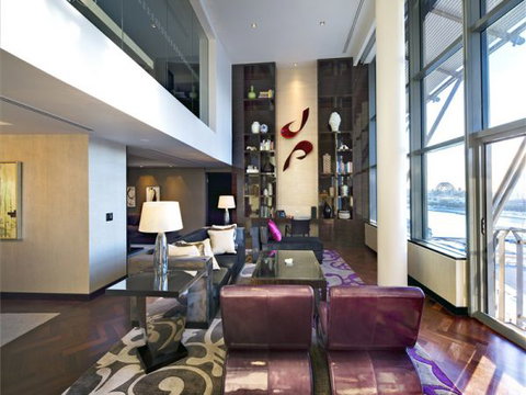 Astral Tower And Residences At The Star - Darwin Holiday 7