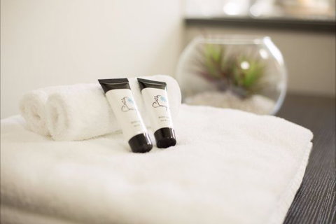 Aspire Mayfield - Darwin Holiday 2